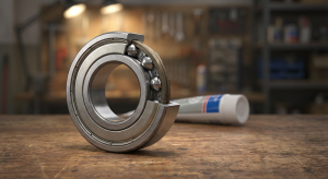 Provozní prostředí - SKF 6006-2Z/C3WT Jednořadé kuličkové ložisko
