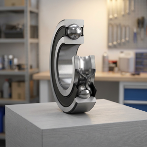 Provozní prostředí - SKF 6007-2RS1/C4 Jednořadé kuličkové ložisko