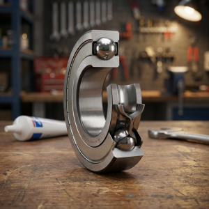 Provozní prostředí - SKF 6007-2Z/C3WT Jednořadé kuličkové ložisko