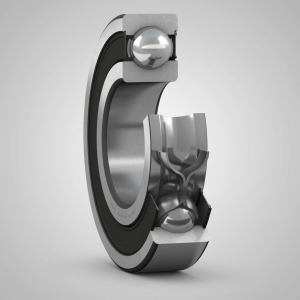 Provozní prostředí - SKF 6007-2RS1 Jednořadé kuličkové ložisko