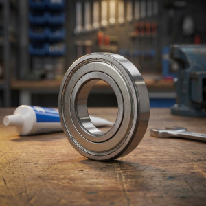 Provozní prostředí - SKF 6006-2Z/C3GJN Jednořadé kuličkové ložisko