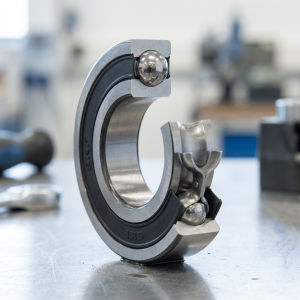 Provozní prostředí - SKF 6007-2RS1/C3 Jednořadé kuličkové ložisko