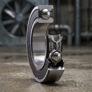 Provozní prostředí - SKF 6005-2RSH Jednořadé kuličkové ložisko