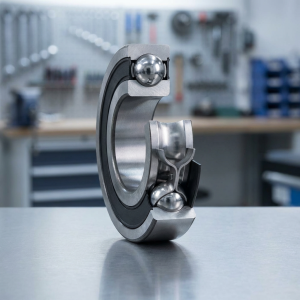 Provozní prostředí - SKF 6007-RS1 Jednořadé kuličkové ložisko