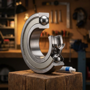 Provozní prostředí - SKF 6007-2Z Jednořadé kuličkové ložisko