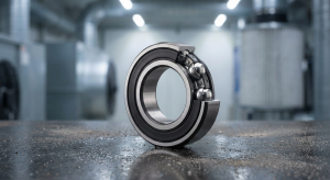 Produktový záběr - SKF 6005-2RSH/C4 Jednořadé kuličkové ložisko