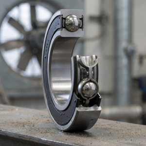 Provozní prostředí - SKF 6005-2RSH/C4 Jednořadé kuličkové ložisko