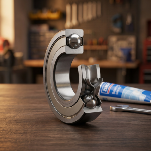 Provozní prostředí - SKF 6007-2Z/C3GJN Jednořadé kuličkové ložisko