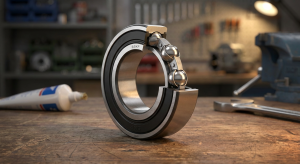 Provozní prostředí - SKF 6007-2RS1/LHT23 Jednořadé kuličkové ložisko