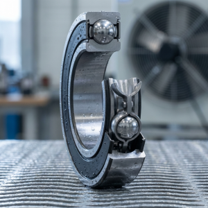 Provozní prostředí - SKF 6200-2RSH Jednořadé kuličkové ložisko