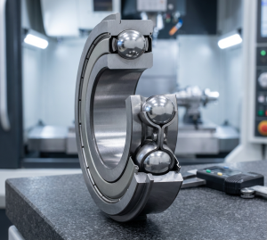 Provozní prostředí - SKF 6200-2ZNR Jednořadé kuličkové ložisko