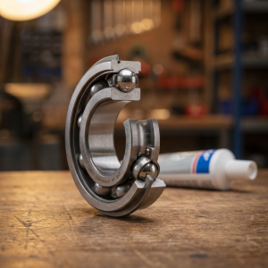 Provozní prostředí - SKF 6202 NR Jednořadé kuličkové ložisko