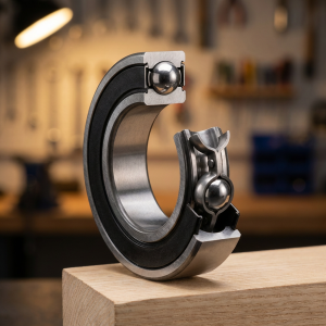 Provozní prostředí - SKF 6202-2RSH/C3 Jednořadé kuličkové ložisko
