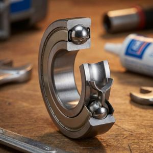 Provozní prostředí - SKF 6202-2Z/C3WT Jednořadé kuličkové ložisko