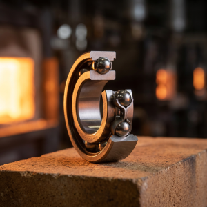 Provozní prostředí - SKF 6202/C4 Jednořadé kuličkové ložisko