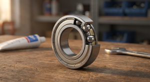 Provozní prostředí - SKF 6202-2Z/C3HT Jednořadé kuličkové ložisko
