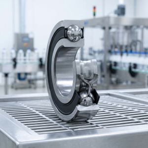 Provozní prostředí - SKF 6206-2RS1K Jednořadé kuličkové ložisko