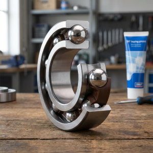Provozní prostředí - SKF 6205 ETN9/C3 Jednořadé kuličkové ložisko