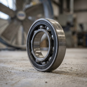 Provozní prostředí - SKF 6205-2RSH Jednořadé kuličkové ložisko