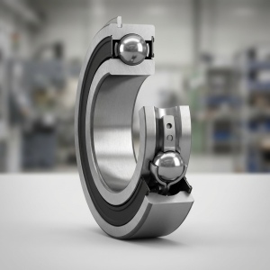 Provozní prostředí - SKF 6208-2RS1NR Jednořadé kuličkové ložisko