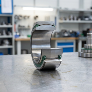 Produktový záběr - SKF GE 70 TXE-2LS Kloubové ložisko