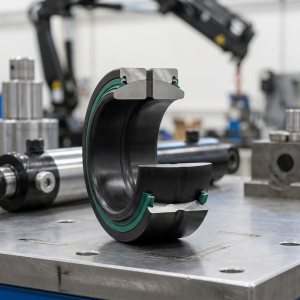 Produktový záběr - SKF GE 50 ES-2RS Kloubové ložisko