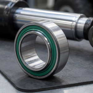 Provozní prostředí - SKF GE 70 TXE-2LS Kloubové ložisko