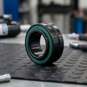 Provozní prostředí - SKF GEM 40 ES-2RS Kloubové ložisko