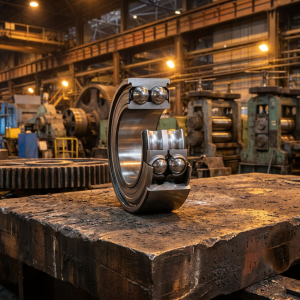 Provozní prostředí - SKF 3209 A-2Z/C3MT33 Dvouřadé kuličkové ložisko s kosoúhlým stykem