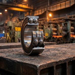 Provozní prostředí - SKF 3212 A-2RS1/MT33 Dvouřadé kuličkové ložisko s kosoúhlým stykem