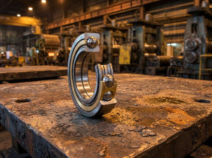 Provozní prostředí - SKF 7014 ACDGA/P4A Jednořadé kuličkové ložisko s kosoúhlým stykem