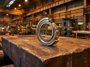 Provozní prostředí - SKF 7213 ACDGA/P4A Jednořadé kuličkové ložisko s kosoúhlým stykem