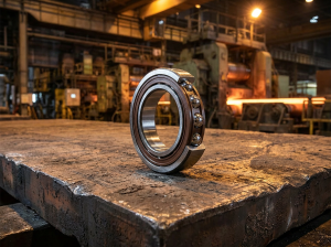 Provozní prostředí - SKF 7215 ACDGA/P4A Jednořadé kuličkové ložisko s kosoúhlým stykem