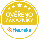 Ověřeno zákazníky mateza