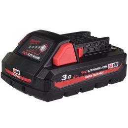Milwaukee M18 HB3 Akumulátor HIGH OUTPUT™ 18 V 3,0 Ah