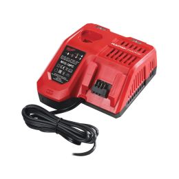 Milwaukee M12-18 FC Inteligentní rychlonabíječka