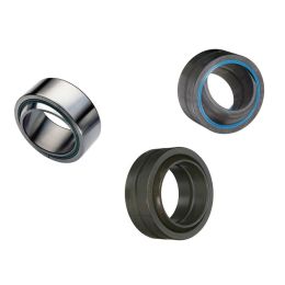 Radiální kloubová ložiska