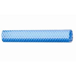 Hadice pro vzduch a kapaliny, 20 bar AEROTEC BLUE PVC 20 - d/D = 9/15 mm