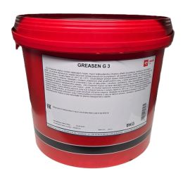 Plastické mazivo G 3/8 kg
