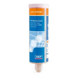 SKF LGEP 2/MR380 Zásobník maziva pro TLMR