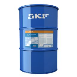 SKF LGEP 2/180 Plastické mazivo pro vysoké tlaky