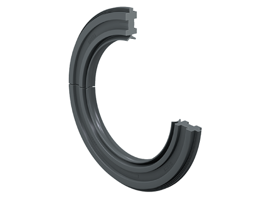 FAG EDH216 Dvoubřité těsnění 