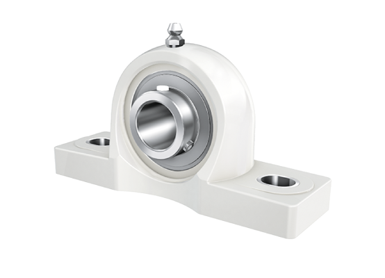 INA RASE30-TV-VA-FD Ložisková jednotka 