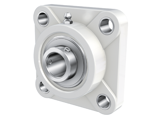 INA RCJ20-TV-VA-FD Ložisková jednotka 