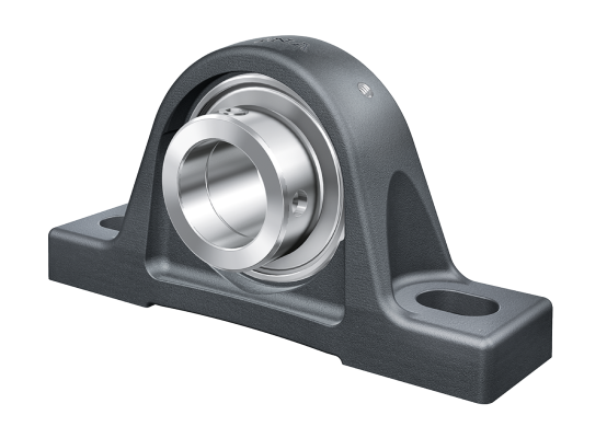 INA RASEY65-214-XL Ložisková jednotka 