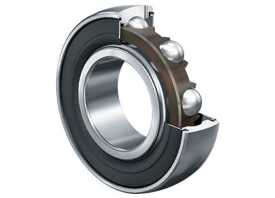 INA G310-NPP-B Vkládací ložisko 