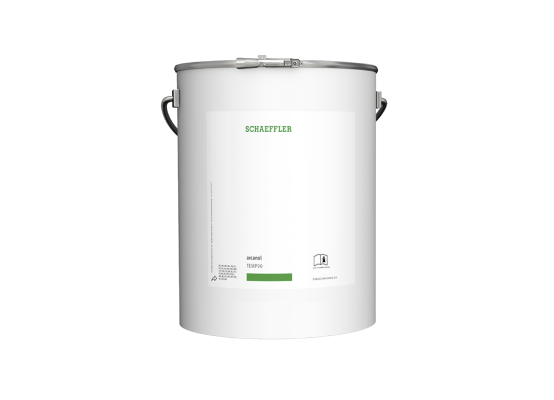 SCHAEFFLER ARCANOL-TEMP90-5KG Plastické mazivo FAG