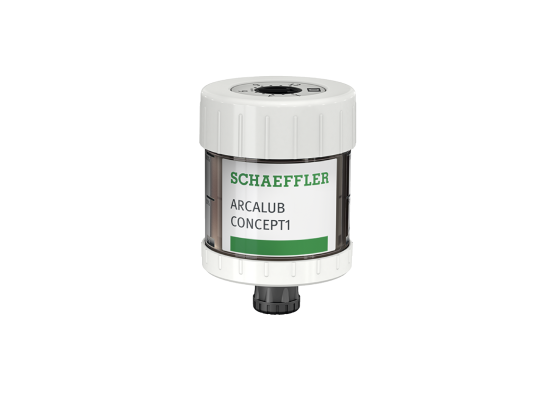 SCHAEFFLER ARCALUB-C1-60-MULTI2