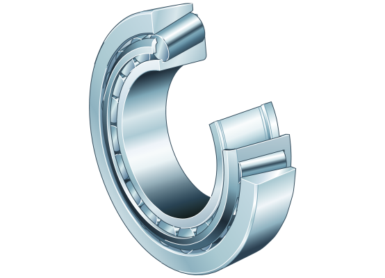 FAG 32916-H Kuželíkové ložisko 