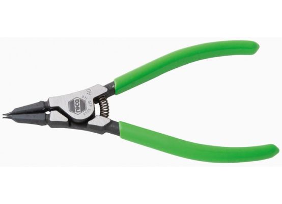 Kleště na pojistné kroužky RECA vnější přímé A2/ 19 - 60 mm